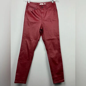 A Loves a skinny high rise Skinny Jeans size 29